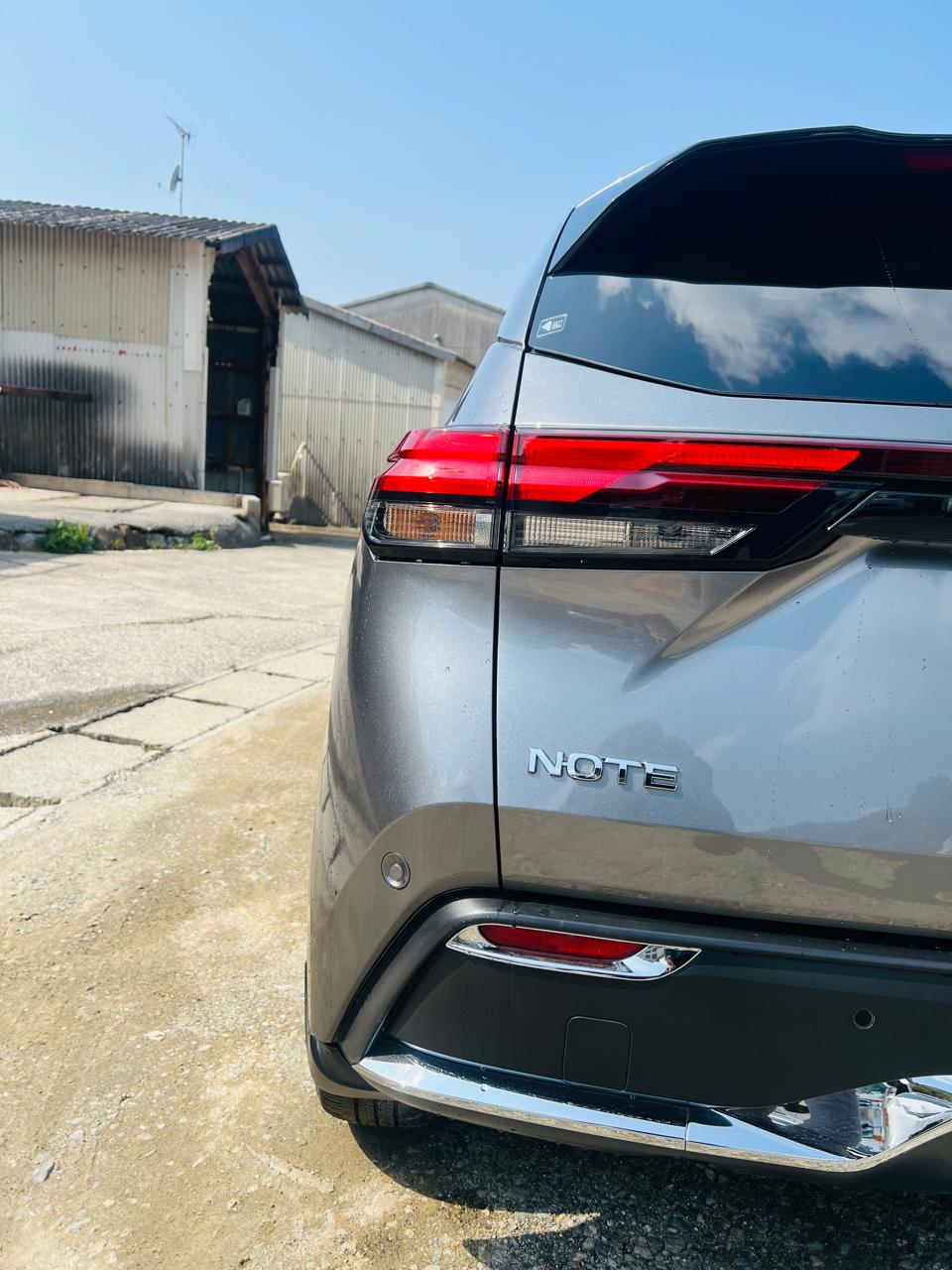 Nissan Note AB (22)