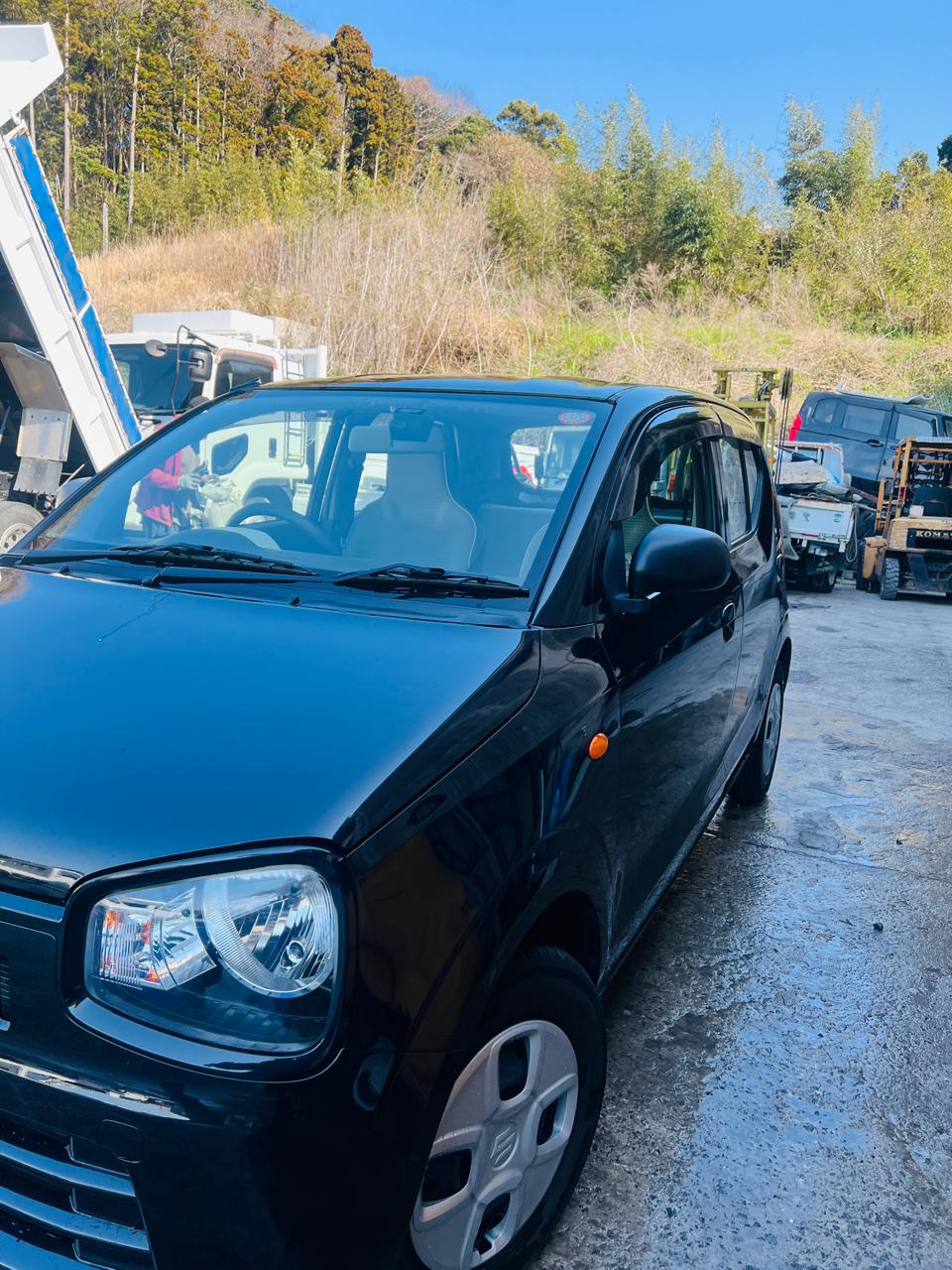 Suzuki Alto (17)