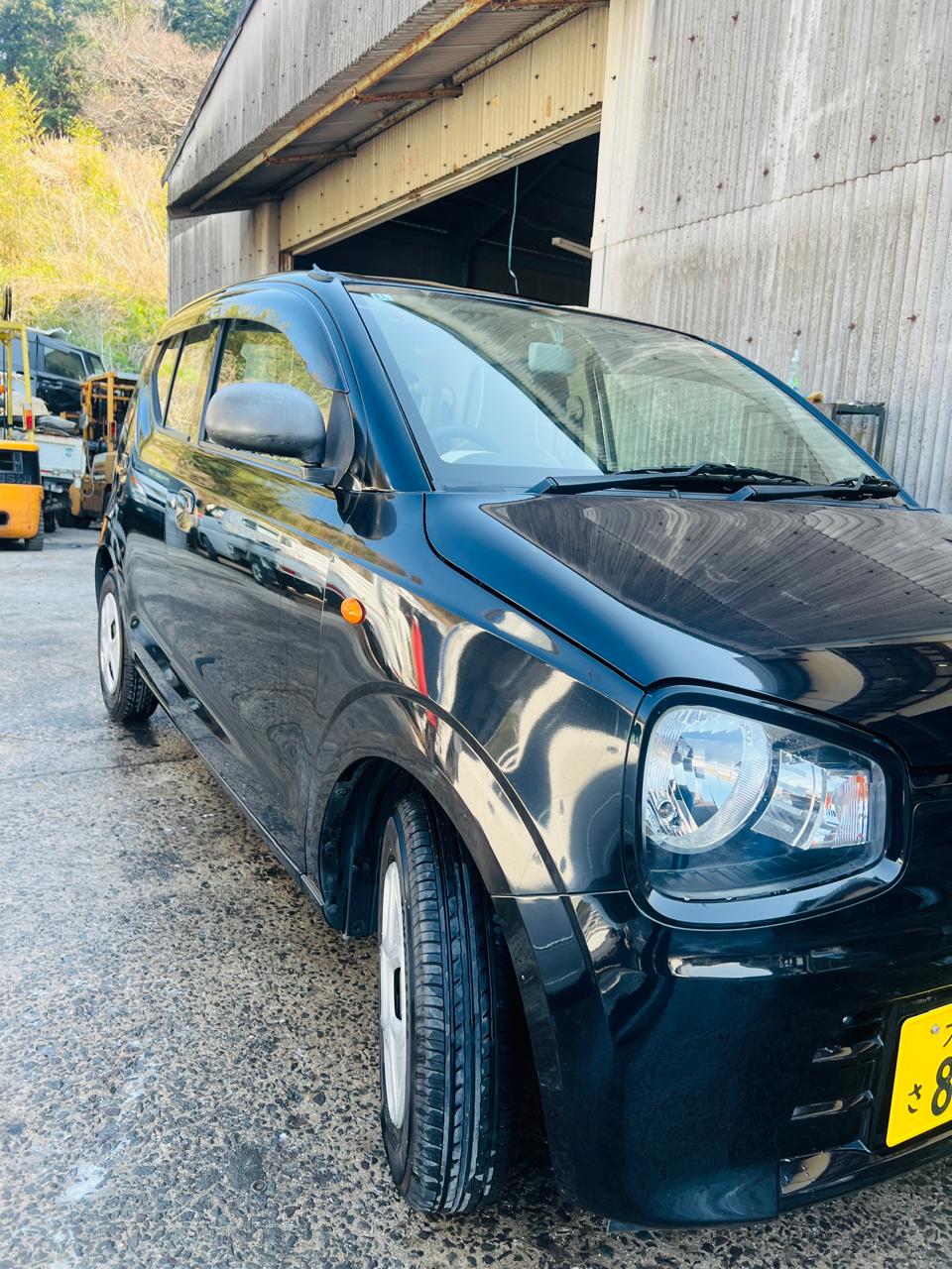 Suzuki Alto (18)