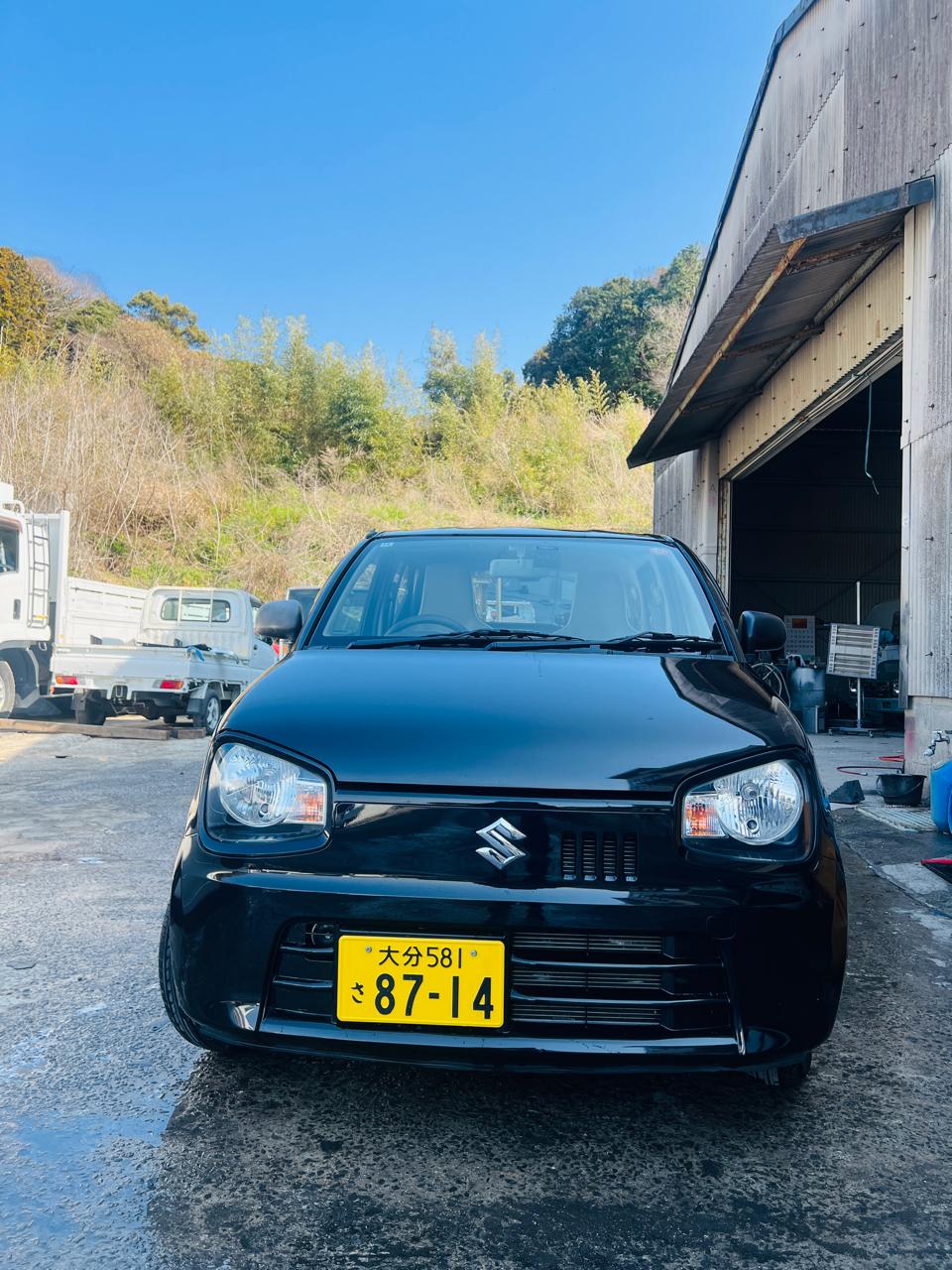 Suzuki Alto (19)