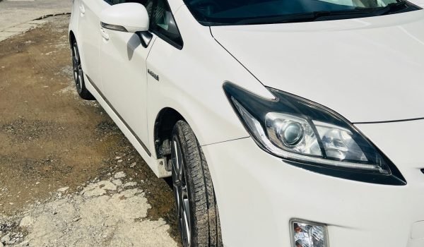 Prius 3rd gen (10)